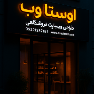 the-best-avesta-web-designer-site-shop-nice وستاوب کاملترین و ایده آلترین طراح وبسایت و سئو