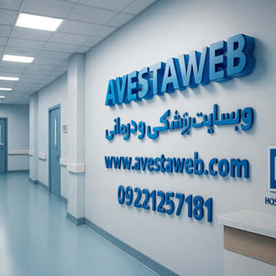 the-best-avesta-web-designer-site-hospital-the-best-a بهترین طراحی سایت و سئو بیمارستانی و درمانی در فناوری