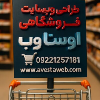 the-best-avesta-web-designer-site-shop-a درجه یک ترین طراحی سایت فروشگاهی