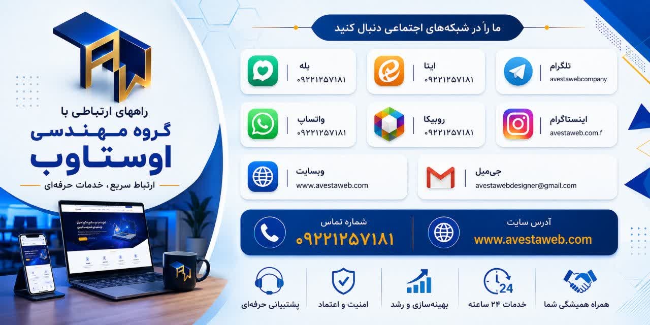 Communication- channels-avesta-web-Engineering-Group-a
